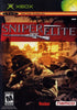 XBOX Sniper Elite