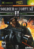 XBOX Soldier of Fortune II 2 - Double Helix