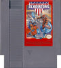 NES American Gladiators