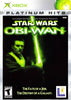 XBOX Star Wars - Obi-Wan