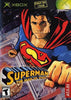 XBOX Superman - Man of Steel