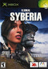 XBOX Syberia