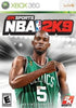 X360 NBA 2K9
