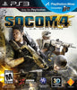 PS3 SOCOM 4