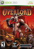 X360 Overlord