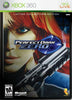 X360 Perfect Dark Zero - Limited Collector's Edition - Complete with Game, Steelbook, Bonus DVD, Comic Book and Glyph