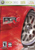 X360 Project Gotham Racing 4