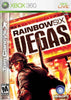 X360 Rainbow Six - Vegas