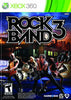 X360 Rock Band 3