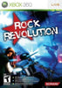 X360 Rock Revolution