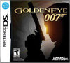 NDS GoldenEye 007