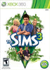 X360 Sims 3