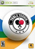 X360 Table Tennis