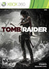 X360 Tomb Raider - Standard or Game of the Year Edition - DLC MAY NOT BE INCLUDED
