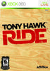 X360 Tony Hawk - Ride - Game Only