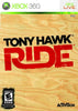 X360 Tony Hawk - Ride - Game Only