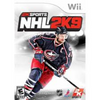 Wii NHL 2K9
