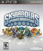 PS3 Skylanders - Spyros Adventure
