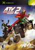 XBOX ATV Quad Power Racing 2