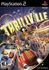 PS2 Thrillville