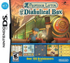 NDS Professor Layton and the Diabolical Box