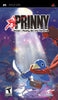 PSP Prinny - Can I Really Be the Hero