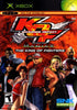 XBOX King of Fighters - Maximum Impact - Maniax