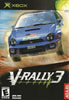 XBOX V-Rally 3