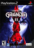 PS2 Grandia II 2
