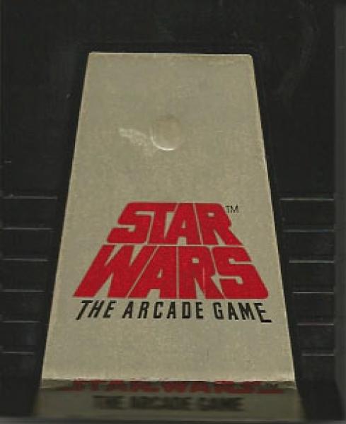 CV Star Wars - The Arcade Game