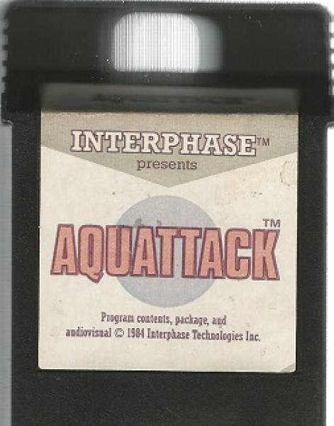 CV AquAttack