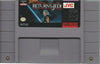 SNES Super Star Wars - Return of the Jedi