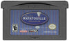 GBA Ratatouille