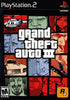 PS2 Grand Theft Auto GTA III 3