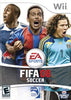 Wii FIFA 08