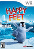 Wii Happy Feet