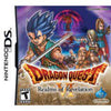 NDS Dragon Quest VI 6 - Realms of Revelation