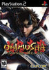 PS2 Onimusha - Dawn of Dreams