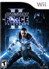 Wii Star Wars - Force Unleashed II 2