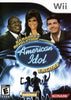 Wii Karaoke Revolution - American Idol - Encore