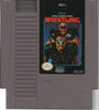 NES WCW World Championship Wrestling
