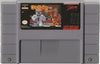 SNES ClayFighter