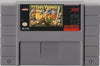 SNES Lost Vikings