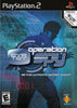 PS2 EyeToy - Operation Spy