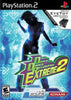 PS2 Dance Dance Revolution DDR - Extreme 2