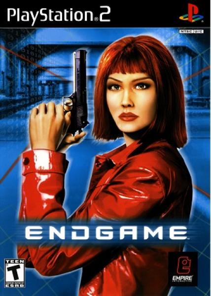 PS2 Endgame