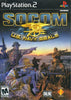 PS2 SOCOM