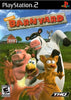 PS2 Barnyard
