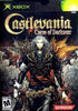 XBOX Castlevania - Curse of Darkness