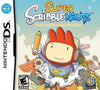 NDS Super Scribblenauts